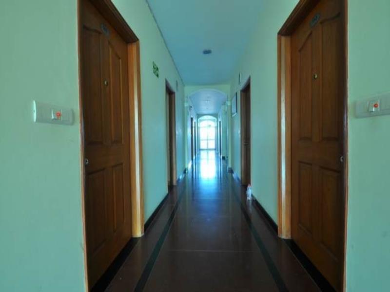Treebo Palm Tree Palam Vihar Hotel Gurgaon Eksteriør billede